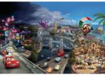 Komar Fototapet Cars World