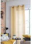 Stof Perdea living Springfield galbena
