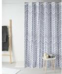 atenas home textile Perdea dus moderna Cibeles Perdea de dus