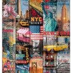 d-c-fix Autocolant decorativ Manhattan 45 cm