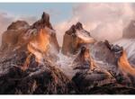 Komar Fototapet Peisaj cu munti Torres del Paine
