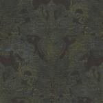 As Creation Tapet clasic negru