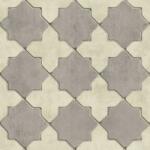 As Creation Tapet Faianta orientala crem-gri New Walls