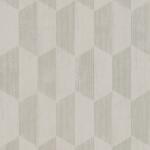 As Creation Tapet retro Geo Effect gri