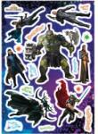 Komar Stickere Avengers - Thor 3 Decoratiune camera copii