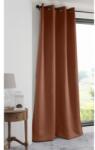 Stof Draperie opaca Notte Cognac