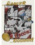 Komar Fototapet Mickey Mouse Comic Books
