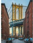 Komar Fototapet Podul Brooklyn