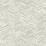 As Creation Tapet zigzag Geo Effect gri