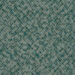 As Creation Tapet Art Deco verde-auriu