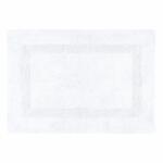 Stof Covoras baie Softness alb Covor baie