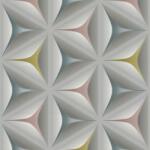 As Creation Tapet 3D floral