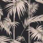 As Creation Tapet negru Jungla bambus