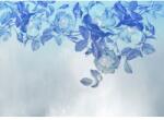 Komar Fototapet albastru Blue Aura
