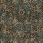 As Creation Tapet mozaic oriental maro-verde