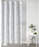 atenas home textile Perdea de dus cu model vegetal Palma Perdea de dus