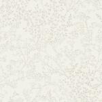 As Creation Tapet floral Trendwall crem