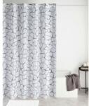 atenas home textile Perdea dus moderna Pompeya Perdea de dus