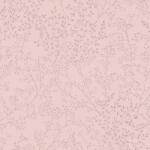 As Creation Tapet floral Trendwall roz