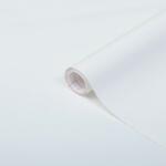 d-c-fix Autocolant Alb RAL 9016 mat 45 cm