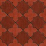 As Creation Tapet Faianta orientala rosie New Walls