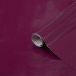 d-c-fix Autocolant Violet pruna RAL 4004 lucios 45 cm