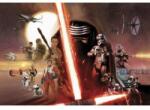 Komar Fototapet Star Wars Trezirea Fortei