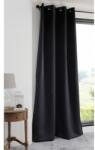 Stof Draperie opaca Notte neagra