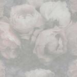 As Creation Tapet cu flori mari vintage