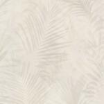 As Creation Tapet frunze tropicale crem-gri