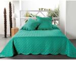 Linder Cuvertura moderna Californie verde topaz