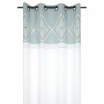 Stof Draperie moderna Sully