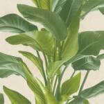 As Creation Tapet cu plante verzi