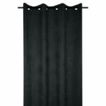 Stof Draperie semiopaca Grammont Carbon
