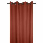 Stof Draperie caramizie Nelson