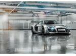 Komar Fototapet Audi R8 Le Mans