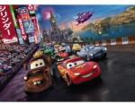 Komar Fototapet Cars Race