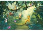 Komar Fototapet Lion King