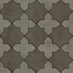 As Creation Tapet Faianta orientala gri New Walls