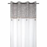 Stof Draperie Shabby Chic - Margaret