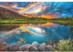 Komar Fototapet Rasarit de Soare Daybreak
