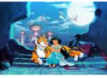 Komar Fototapet copii Aladin si Jasmine