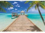 Komar Fototapet Beach Resort