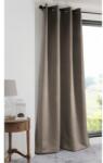 Stof Draperie opaca Notte bej