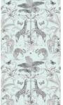 As Creation Fototapet jungla Animale africane