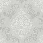 As Creation Tapet baroc cu model gri