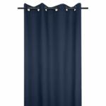 Stof Draperie albastra Nelson