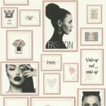 As Creation Tapet design Rame foto aramii