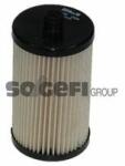 PURFLUX filtru combustibil PURFLUX C528 (C528) - automobilus