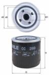 MAHLE Filtru ulei MAHLE OC 269 (OC 269) - automobilus